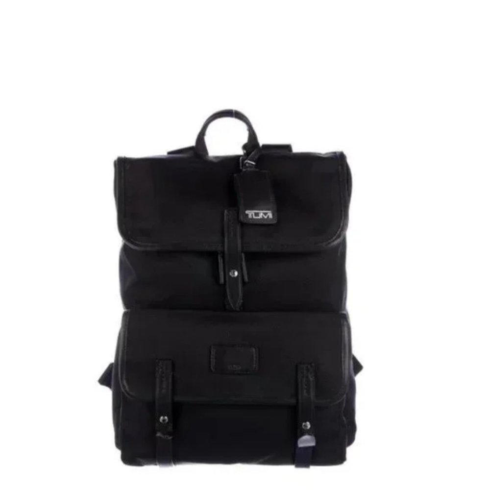 Tumi Backpack - image 1